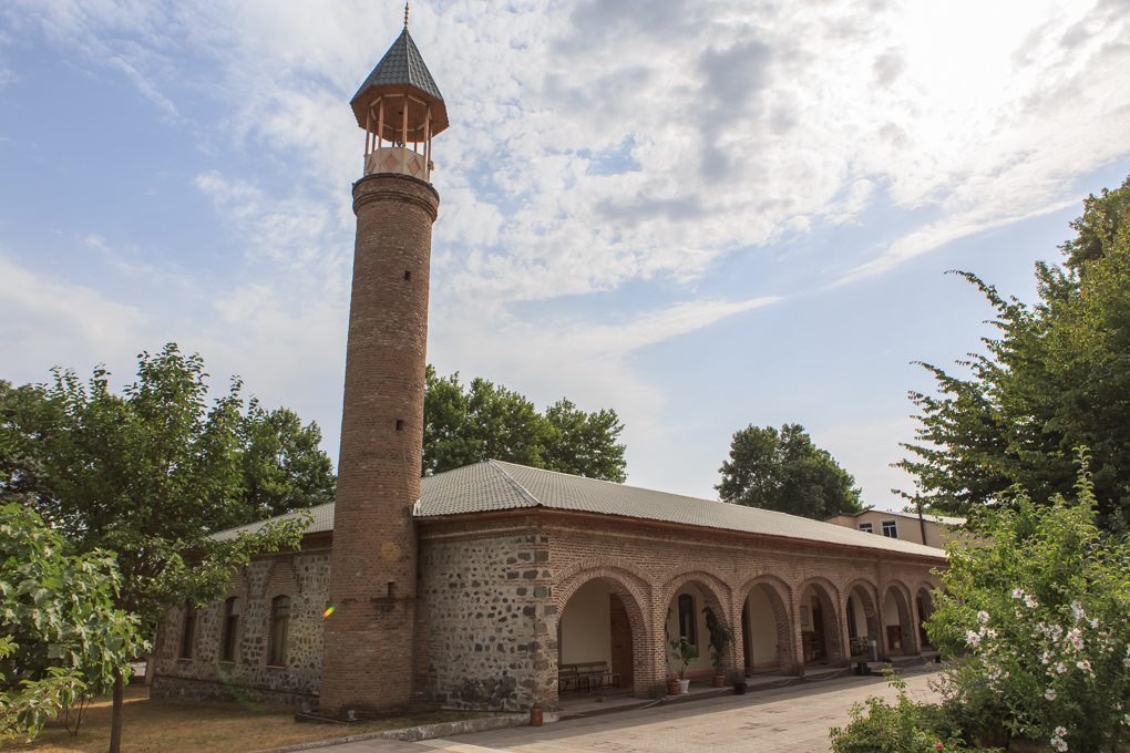 Ismayilli